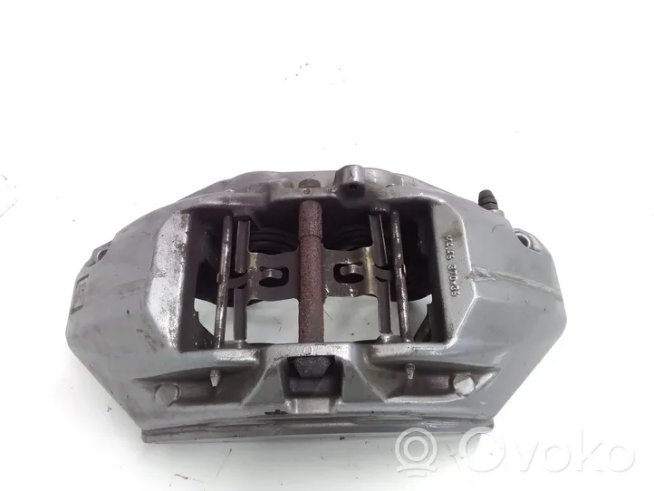 Mercedes-Benz S W222 Pinza del freno anteriore 20B40108002A