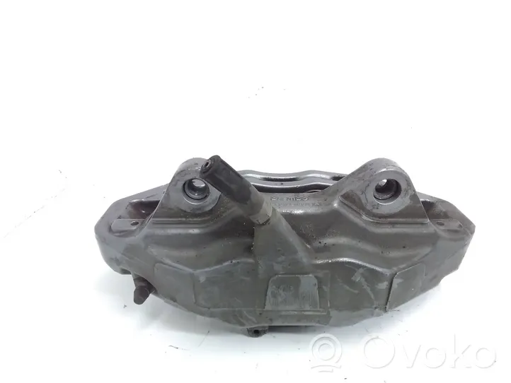 Mercedes-Benz S W222 Caliper de freno delantero 20840105003A