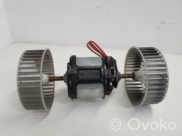 Mercedes-Benz S W222 Ventola riscaldamento/ventilatore abitacolo A65392112