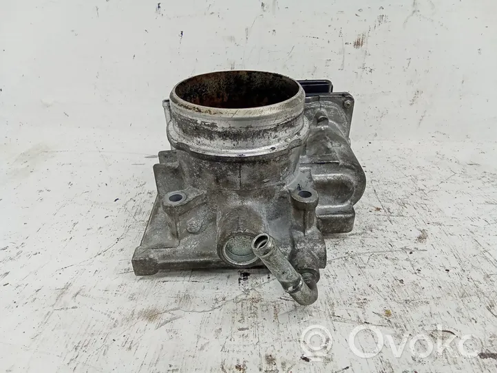 Mazda 3 III Clapet d'étranglement SH01136B0