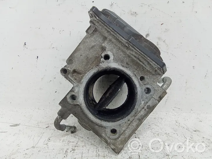 Mazda 3 III Clapet d'étranglement SH01136B0