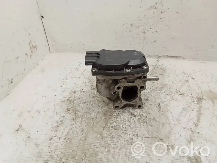 Mazda 3 III Valvola EGR SH0120300