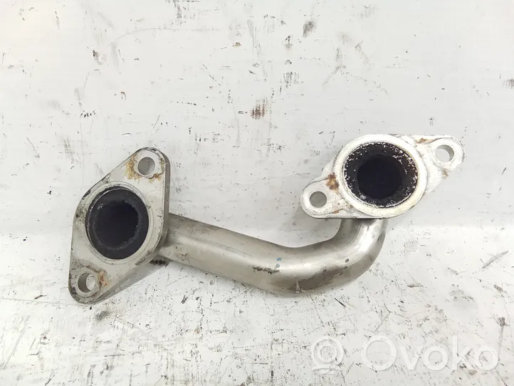 Mazda 3 III Linea/tubo flessibile della valvola EGR 