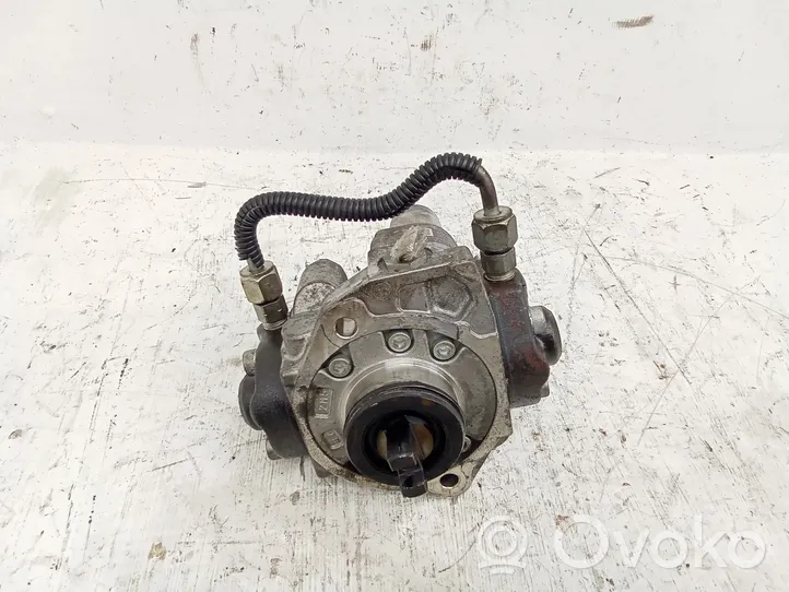 Mazda 3 III Pompe d'injection de carburant à haute pression SH0113800D