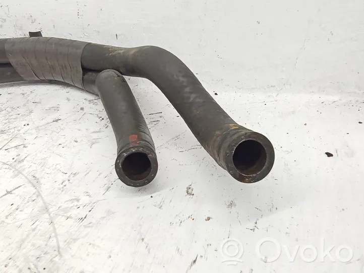 Mazda 3 III Engine coolant pipe/hose 