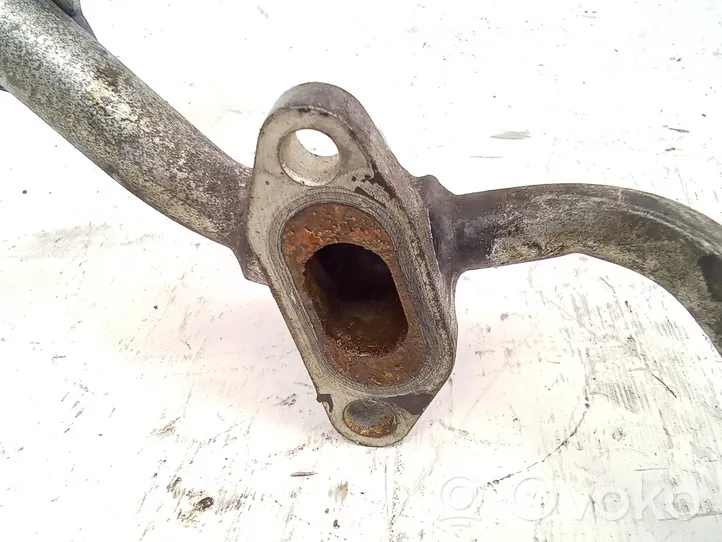 Mazda 3 III Durite de refroidissement tube 