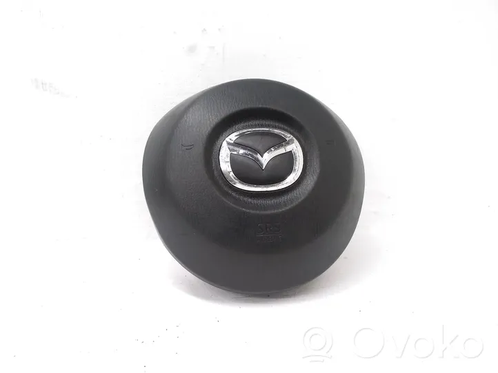 Mazda 3 III Airbag dello sterzo CE0080P1110022