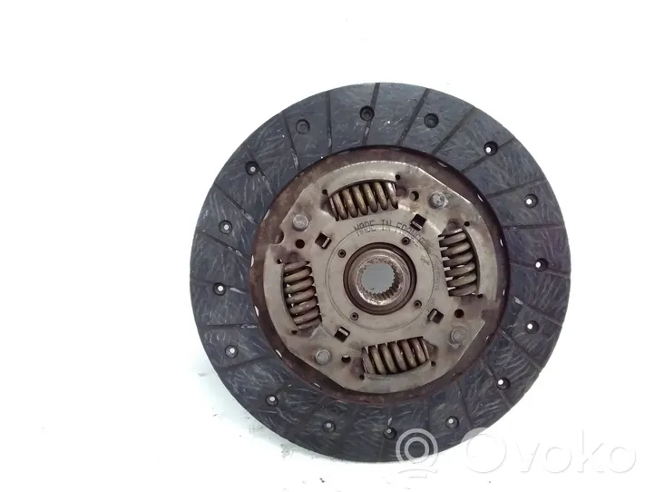 Volvo S40, V40 Disque d'embrayage 3000834502