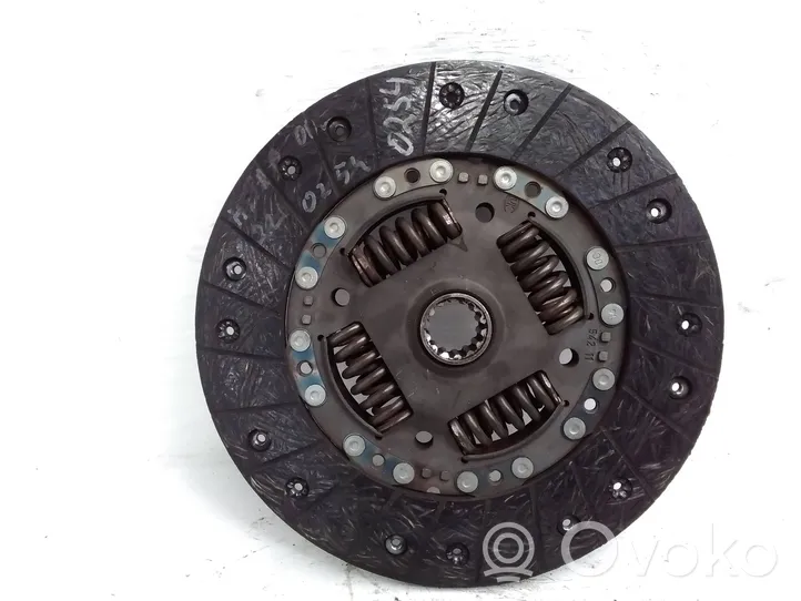 Opel Astra G Clutch pressure plate 1208067