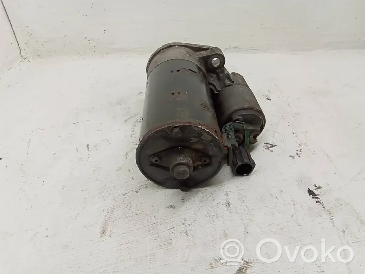 Audi A6 S6 C6 4F Starter motor 059911024