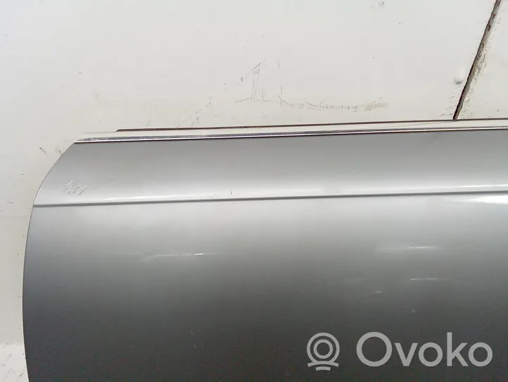 Audi A6 S6 C6 4F Front door 