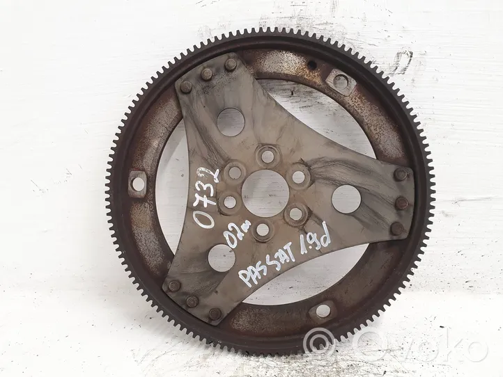 Volkswagen PASSAT B5.5 Flywheel 038105232