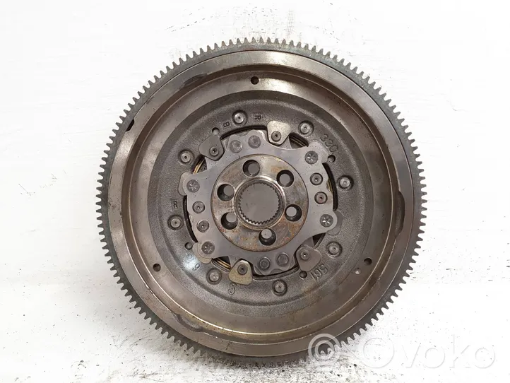 Volkswagen Tiguan Dual mass flywheel 03L105266AM