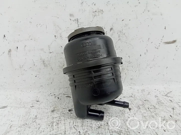 Audi A6 S6 C6 4F Power steering fluid tank/reservoir 4F0422371E