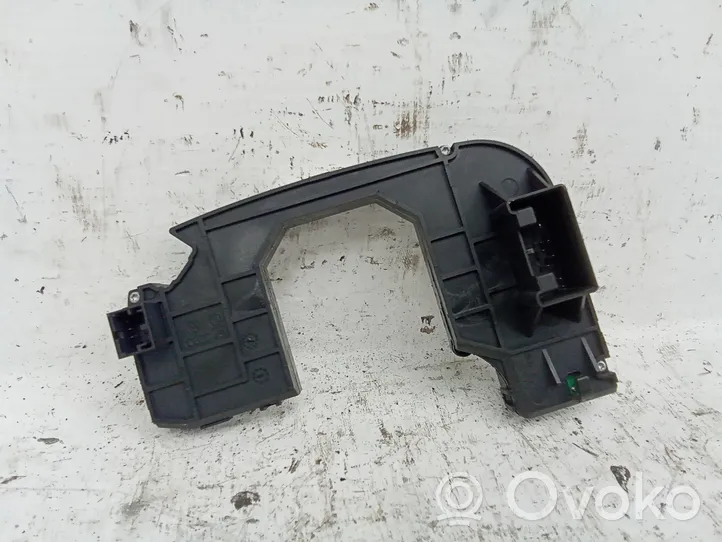 Audi A6 S6 C6 4F Stūres stāvokļa (leņķa) sensors 4F0953549D