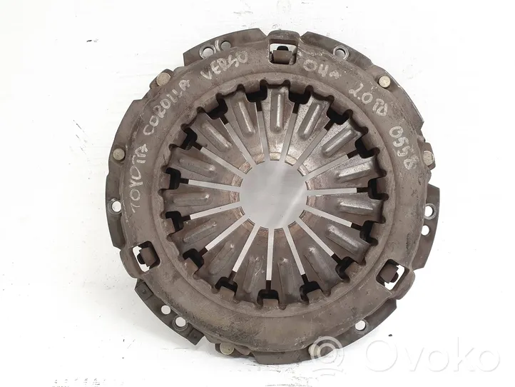 Toyota Corolla Verso E121 Clutch set kit DP98548A