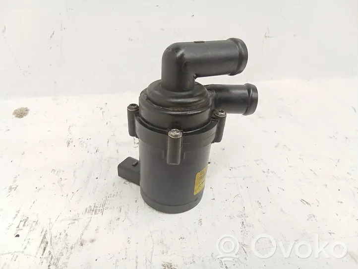 Volkswagen Transporter - Caravelle T5 Electric auxiliary coolant/water pump 7E0963417