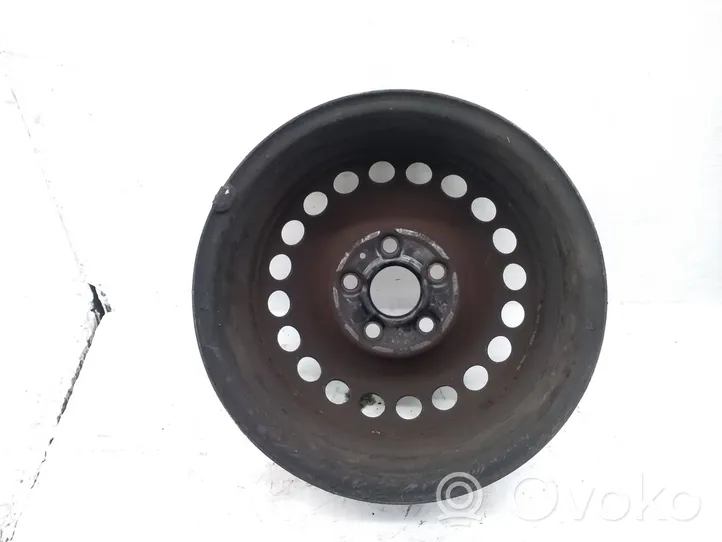 Volkswagen Transporter - Caravelle T5 R16 steel rim 7F0601027D