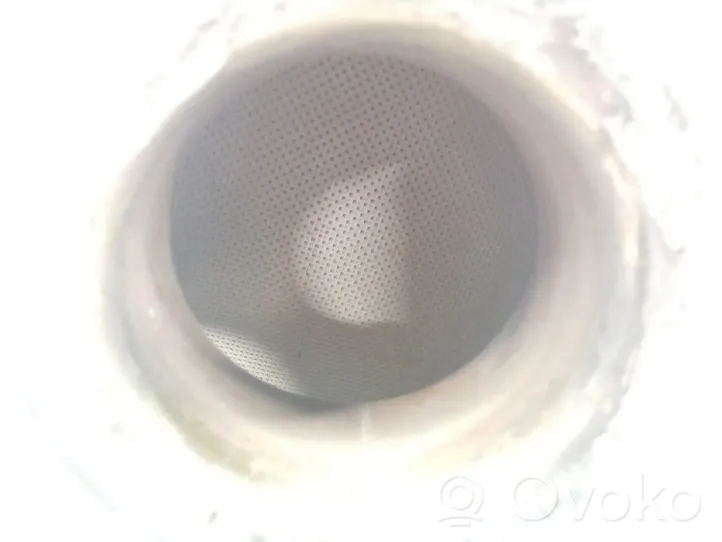 Volkswagen Transporter - Caravelle T5 Filtre à particules catalyseur FAP / DPF 7E0254700F