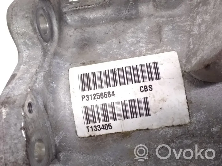 Volvo XC60 Pavarų dėžės reduktorius (razdatkė) P31256684