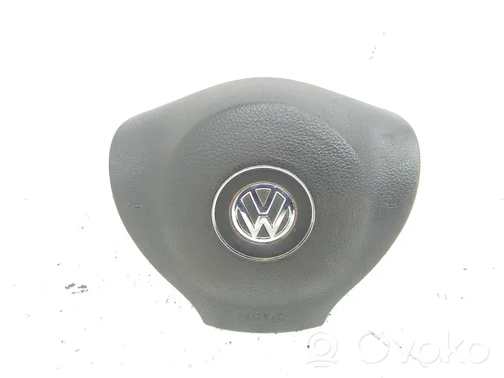 Volkswagen Transporter - Caravelle T5 Steering wheel airbag 7E0880201Q