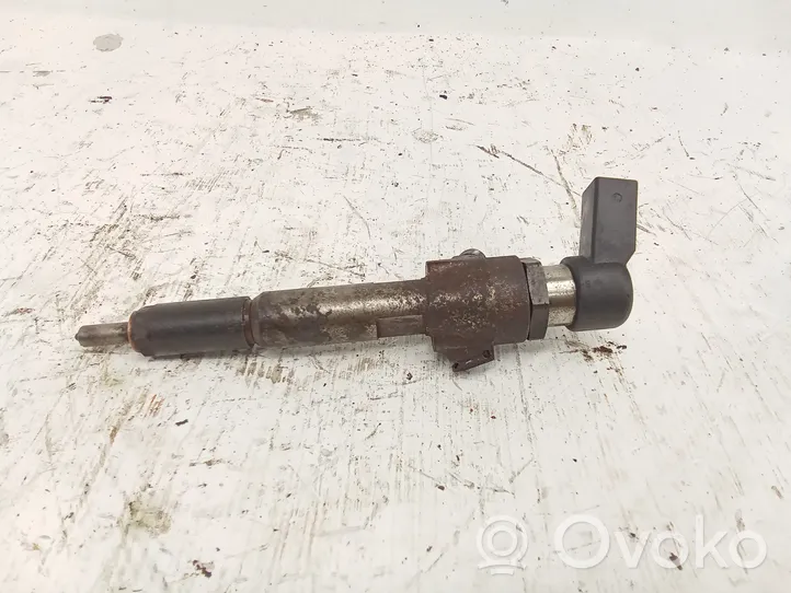 Ford S-MAX Injecteur de carburant 4M5Q9F593AD