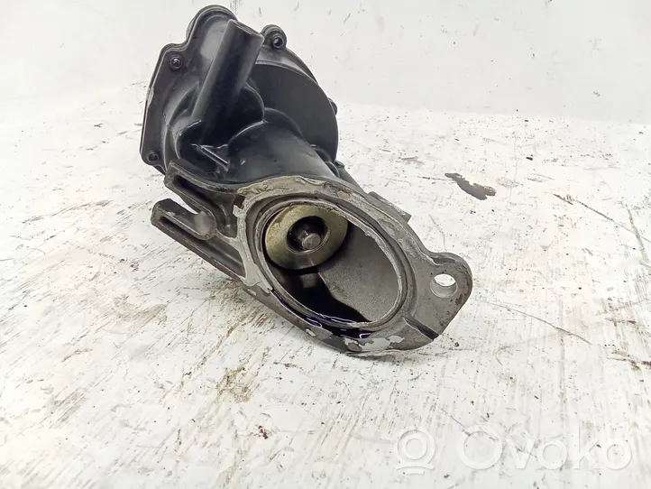 Ford S-MAX Vacuum pump 9140050600