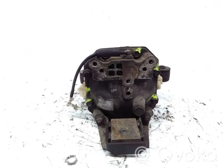 Mitsubishi Outlander Rear differential MR111746