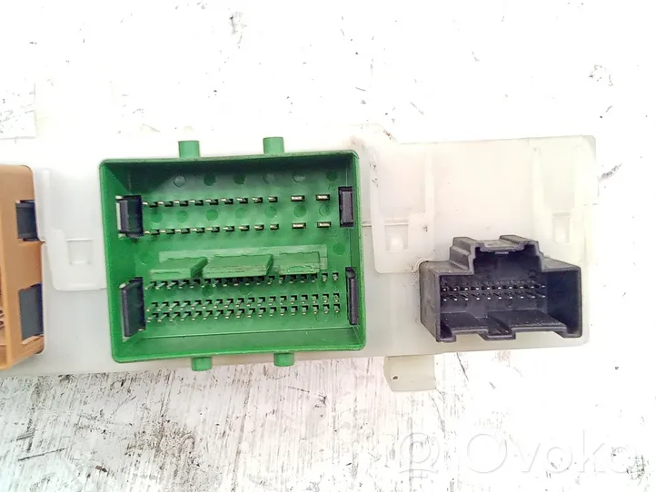 Ford S-MAX Fuse module 7G9T14A073DE