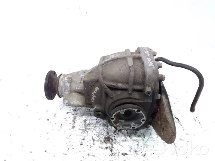 SsangYong Rexton Rear differential 40032453