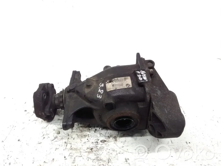 BMW 3 F30 F35 F31 Hinterachsgetriebe Differentialgetriebe 7599469