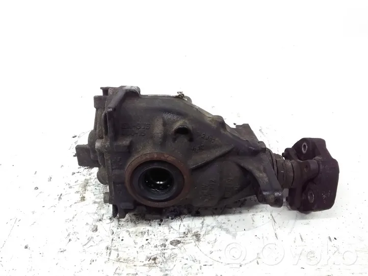 BMW 3 F30 F35 F31 Galinis reduktorius 7599469