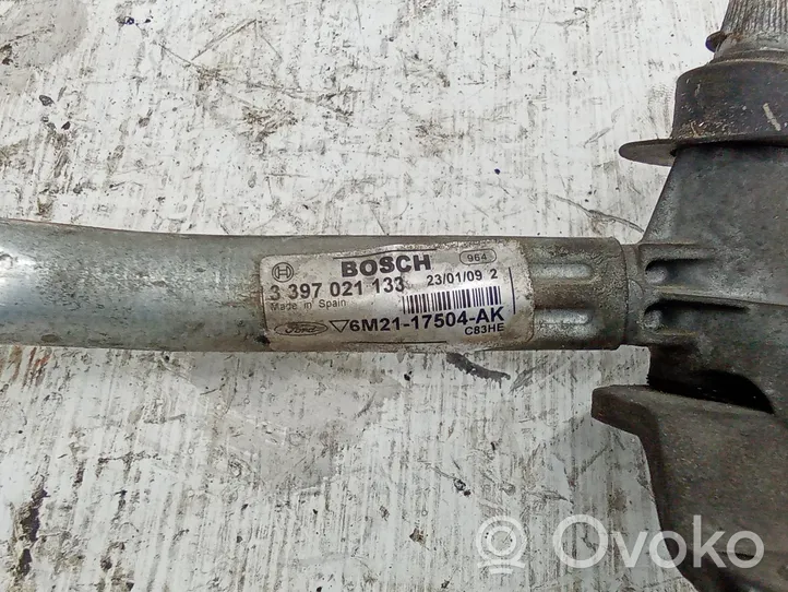 Ford S-MAX Front wiper linkage 6M2117504AK