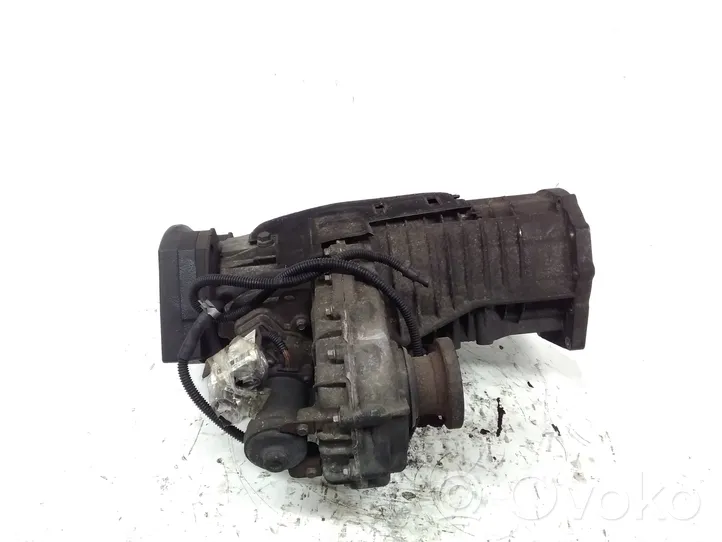 Volkswagen Touareg I Scatola ingranaggi del cambio 0AD341011E