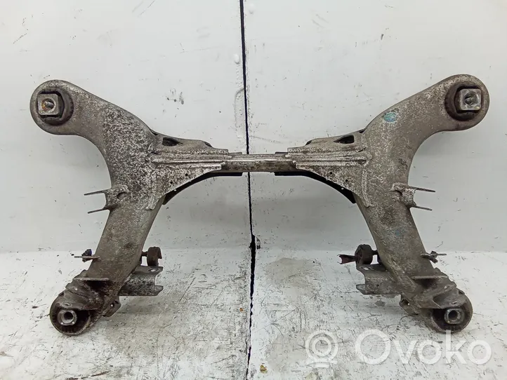 Mercedes-Benz CLS C219 Rear subframe 