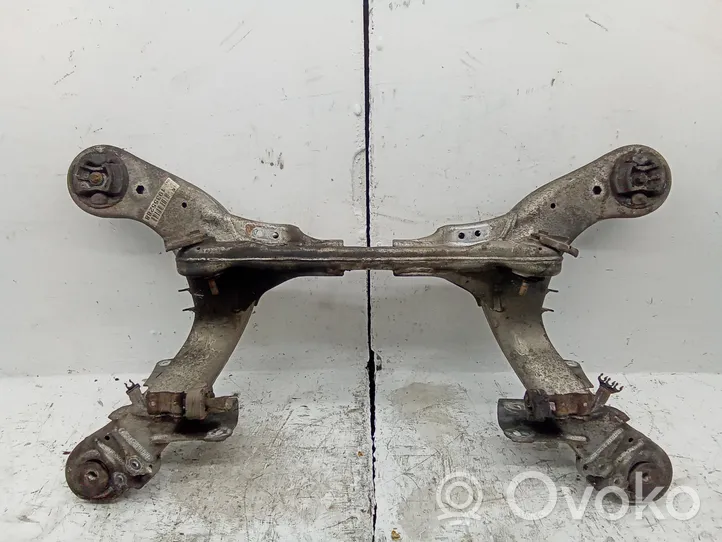 Mercedes-Benz CLS C219 Rear subframe 