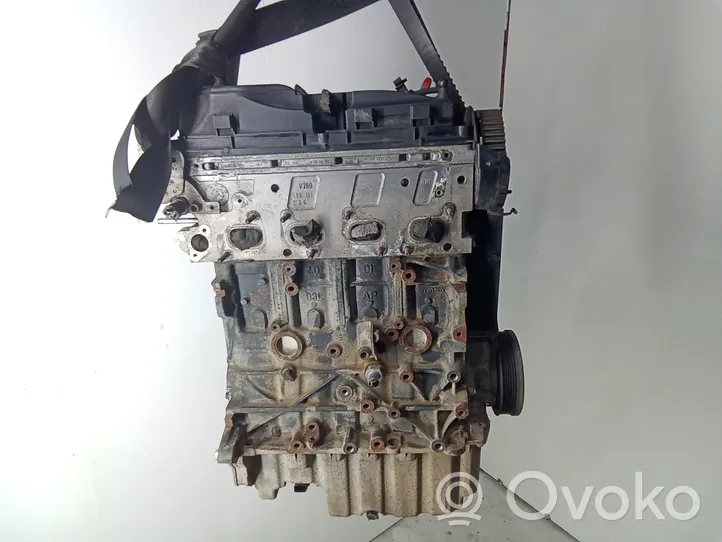 Volkswagen Transporter - Caravelle T5 Engine CAA