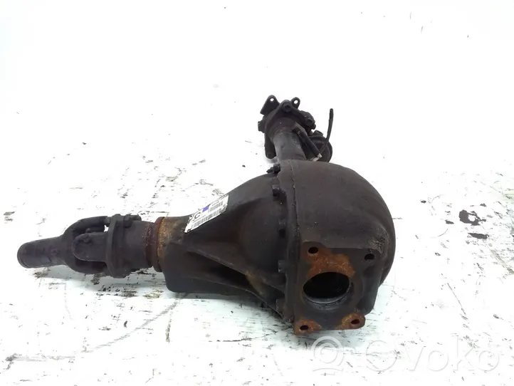 Opel Frontera B Front differential 119025783