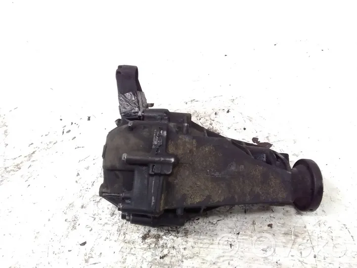 Mercedes-Benz ML W163 Front differential 