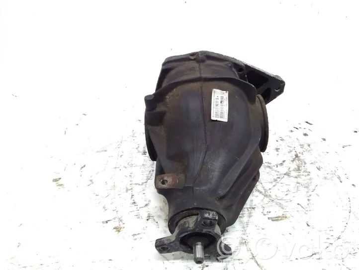 Mercedes-Benz C W203 Rear differential 2033501764