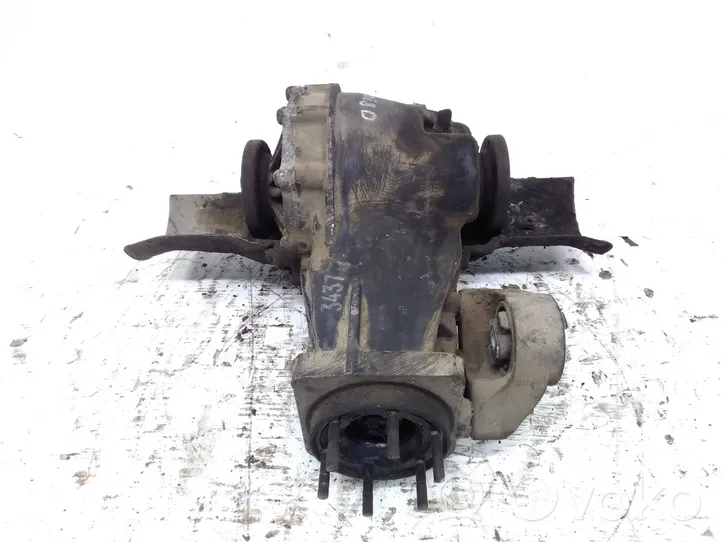 Audi A6 Allroad C5 Rear differential FCE