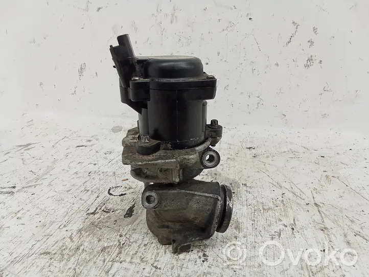 Citroen C5 EGR valve V20910703