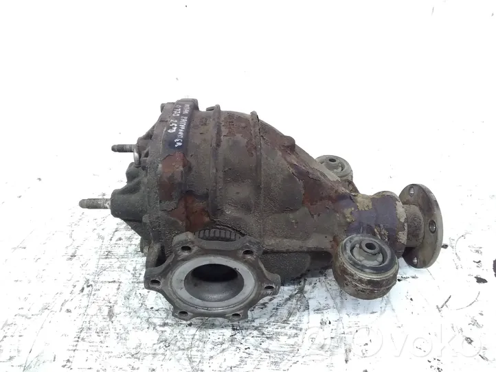 Nissan Pathfinder R51 Differenziale posteriore 38311EB300