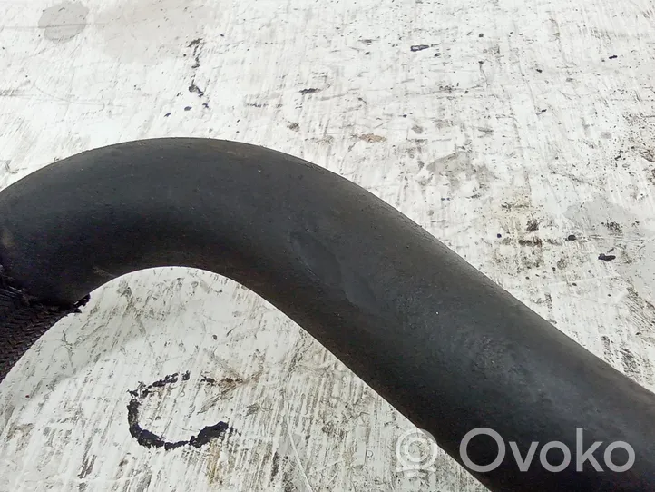 Citroen C5 Engine coolant pipe/hose 