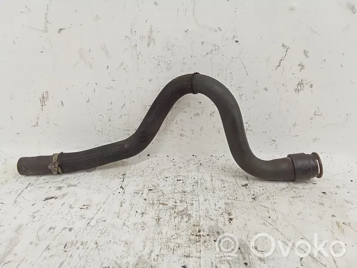 Citroen C5 Engine coolant pipe/hose 