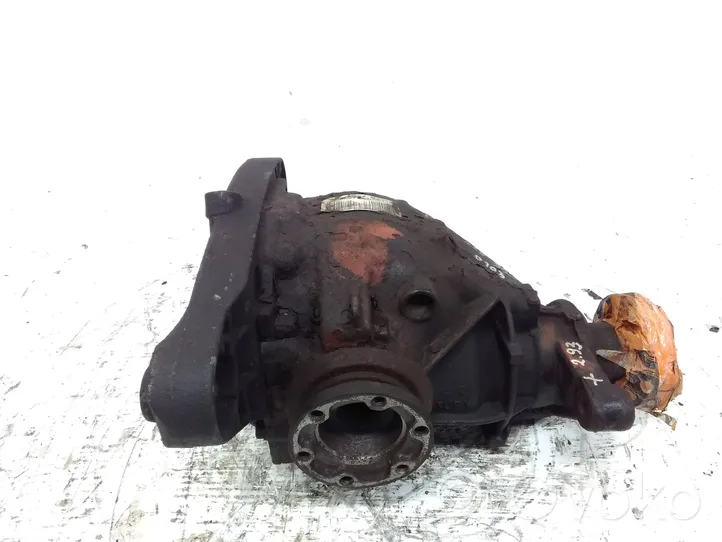 BMW 5 E39 Rear differential 1214480