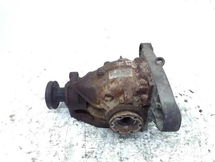 BMW 5 E39 Mechanizm różnicowy tylny / Dyferencjał 1214544