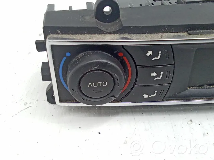 Citroen C5 Climate control unit 96829415ZD