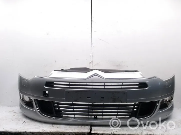 Citroen C5 Front bumper 