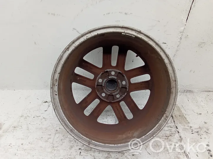 Volkswagen Touran II R16 alloy rim 5K0601025E